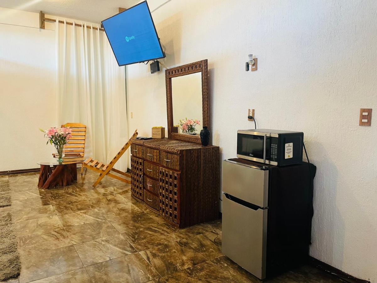 Hotel Boutique Punta Jamaica Acapulco Buitenkant foto