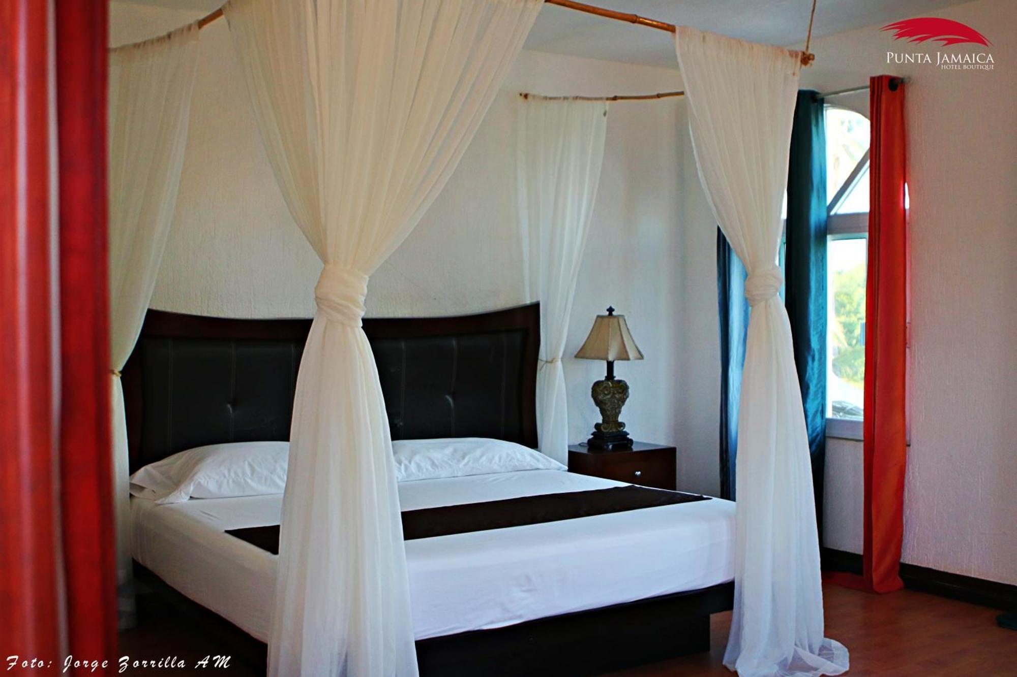 Hotel Boutique Punta Jamaica Acapulco Buitenkant foto