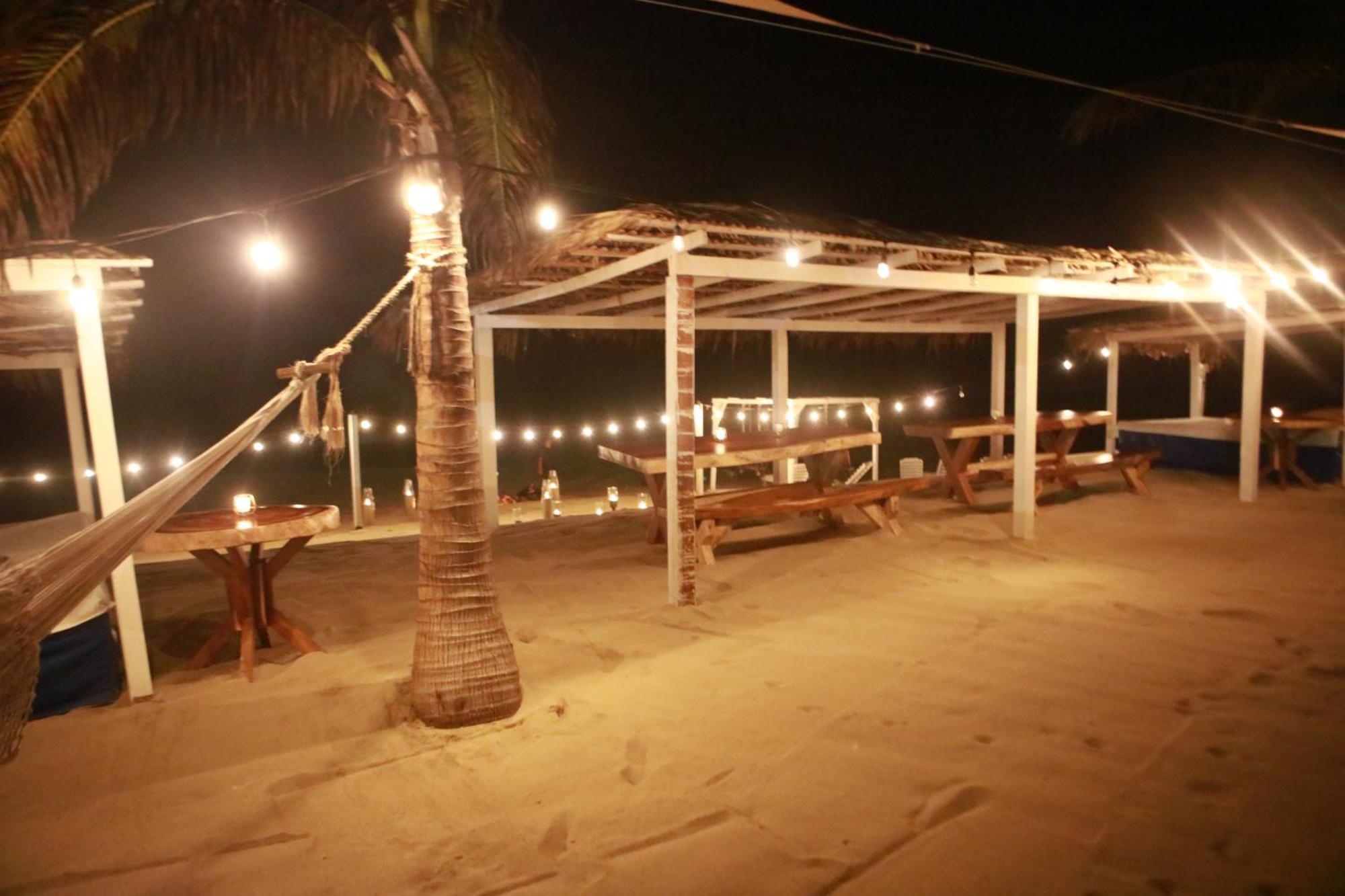 Hotel Boutique Punta Jamaica Acapulco Buitenkant foto