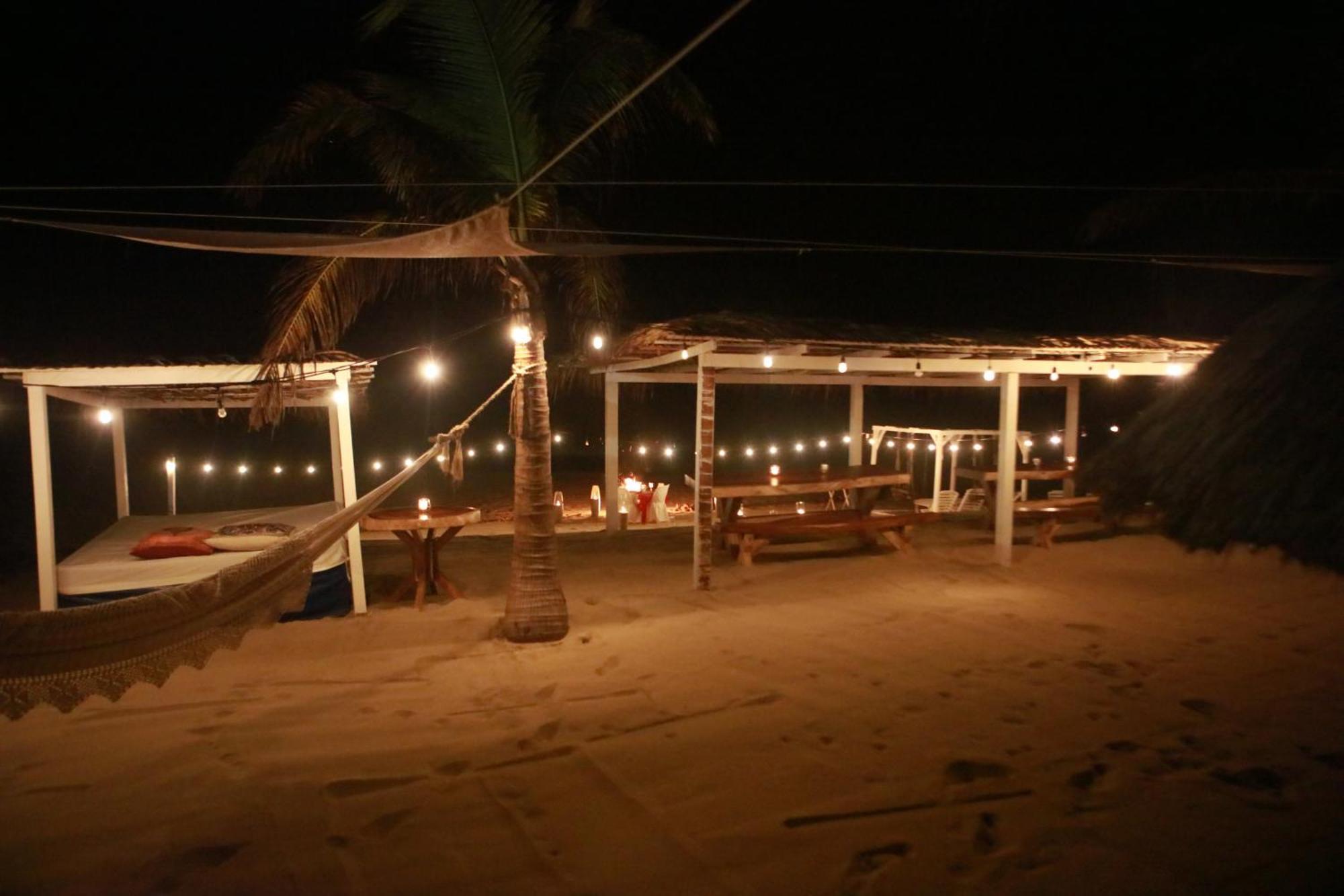 Hotel Boutique Punta Jamaica Acapulco Buitenkant foto