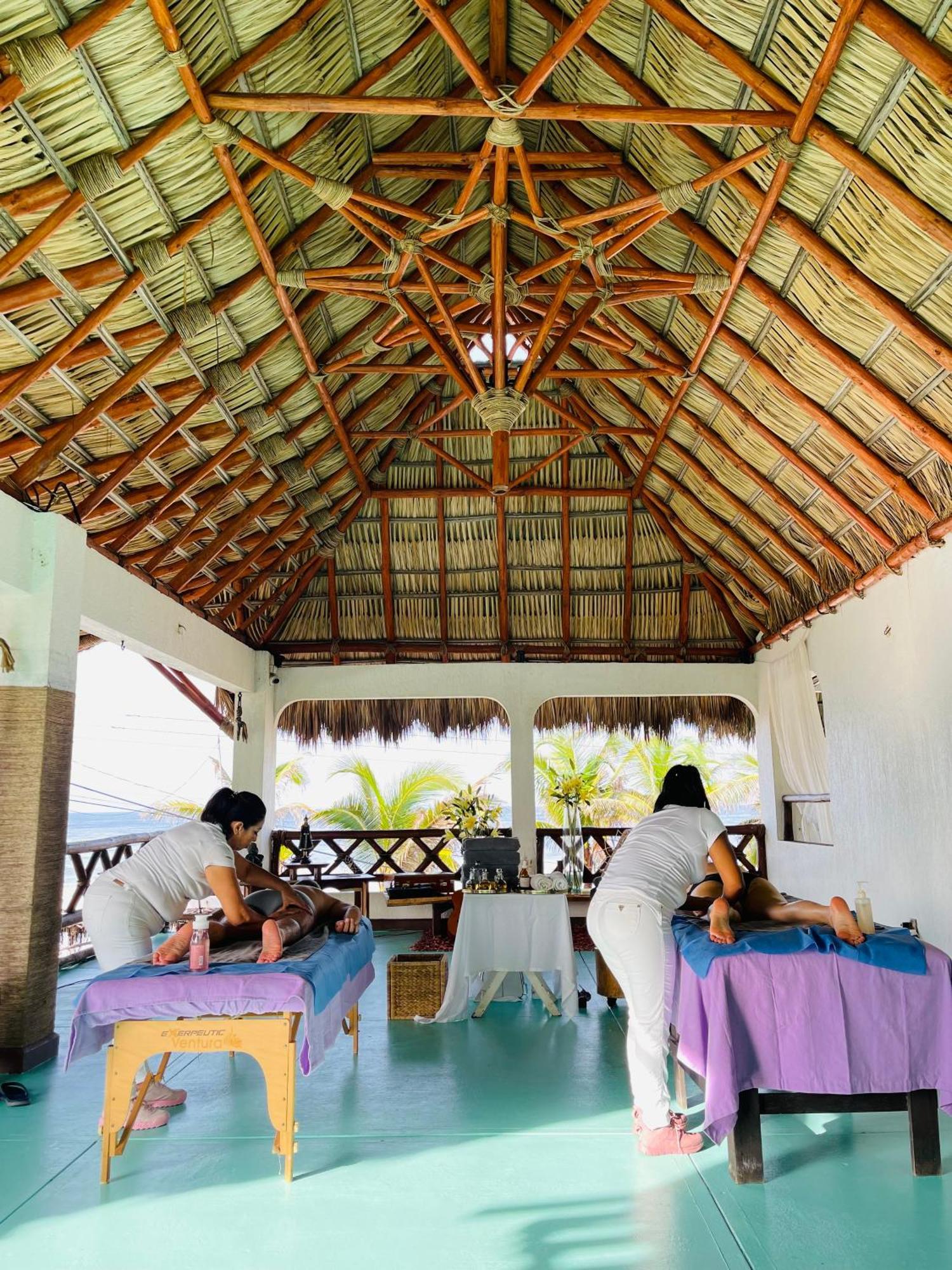 Hotel Boutique Punta Jamaica Acapulco Buitenkant foto