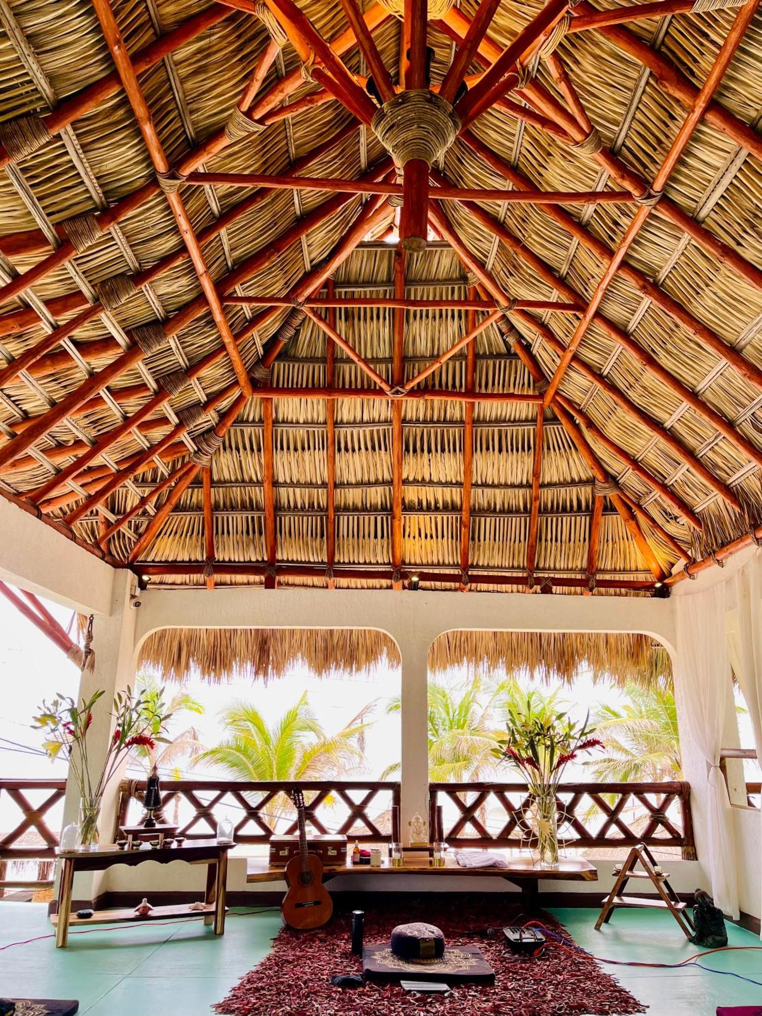 Hotel Boutique Punta Jamaica Acapulco Buitenkant foto