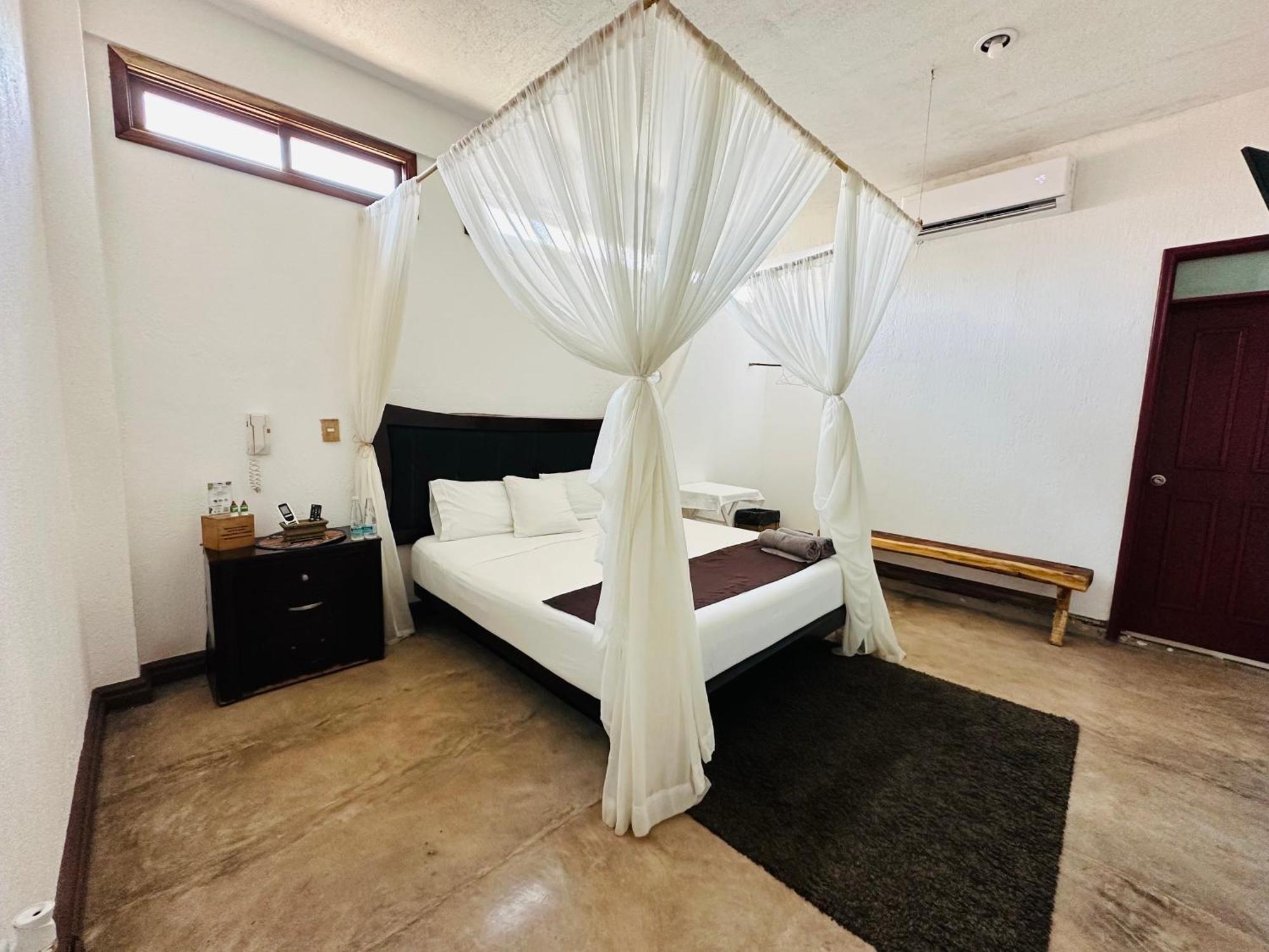 Hotel Boutique Punta Jamaica Acapulco Buitenkant foto